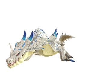 Ivory Lagiacrus Ivory Lagiacrus